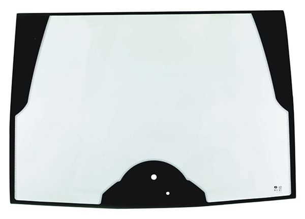 AGCO G7 tempered front windshield